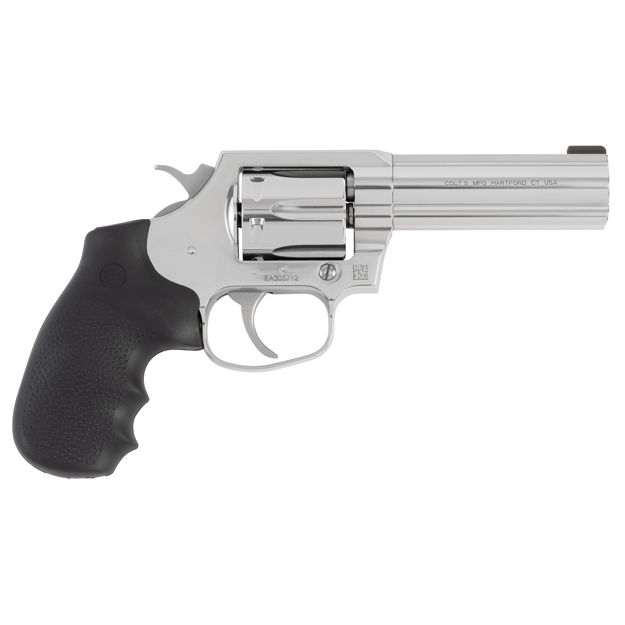 Colt Cobra Revolver