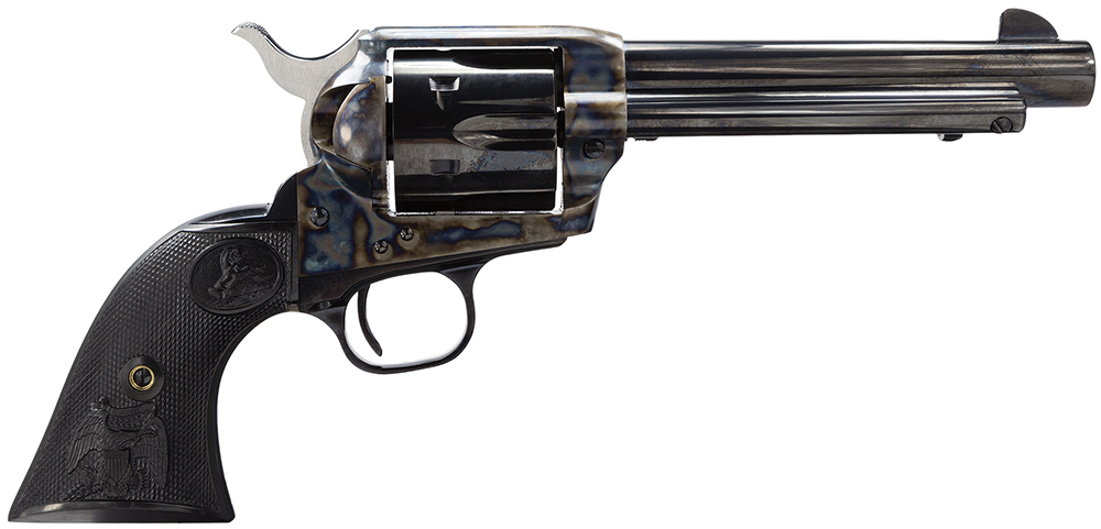 Colt Single Action Army