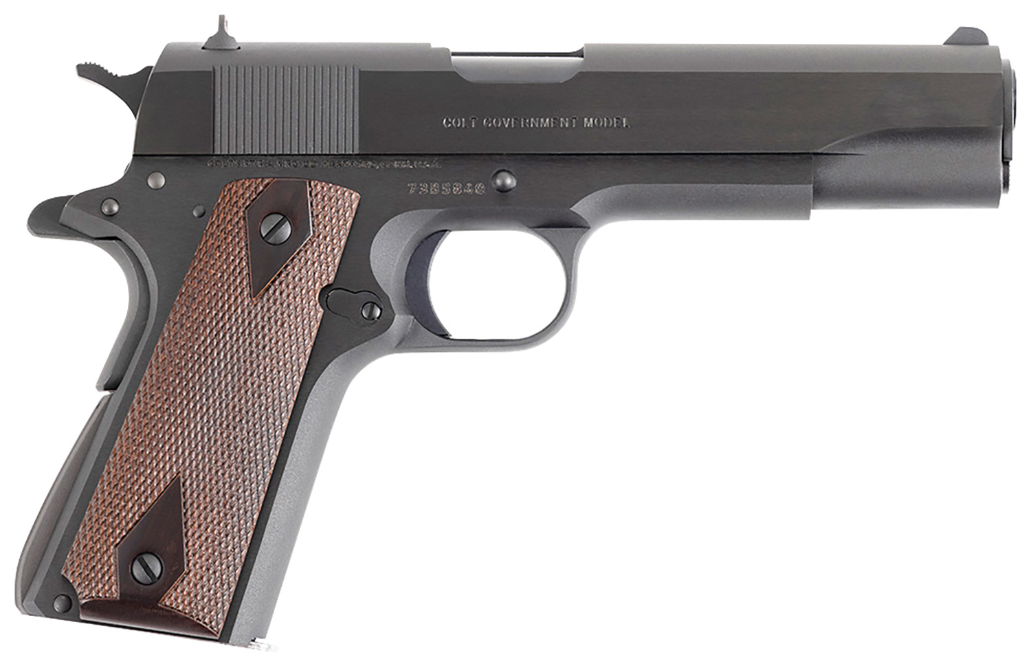 Colt Series 70 Government
