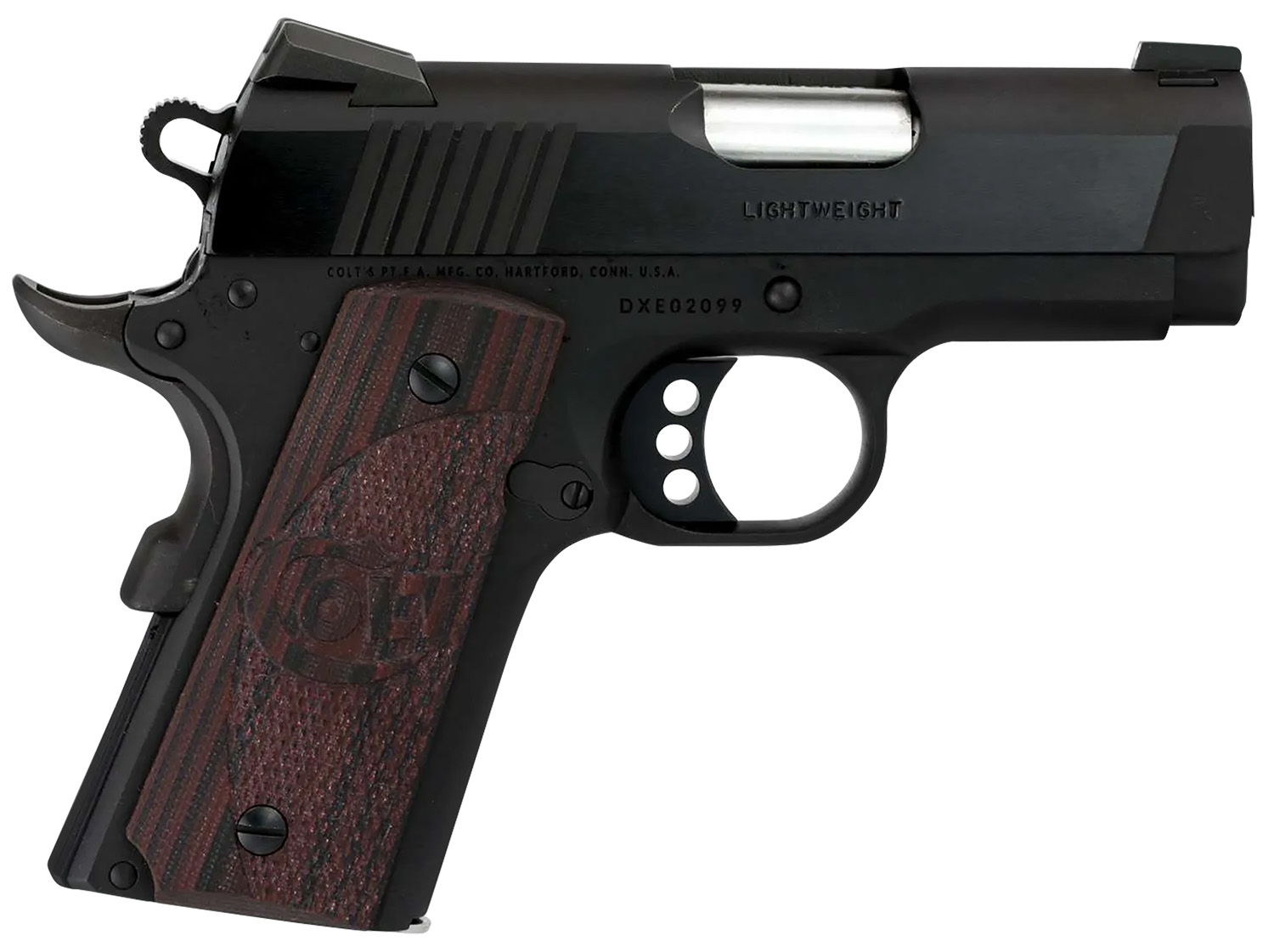 Colt Defender