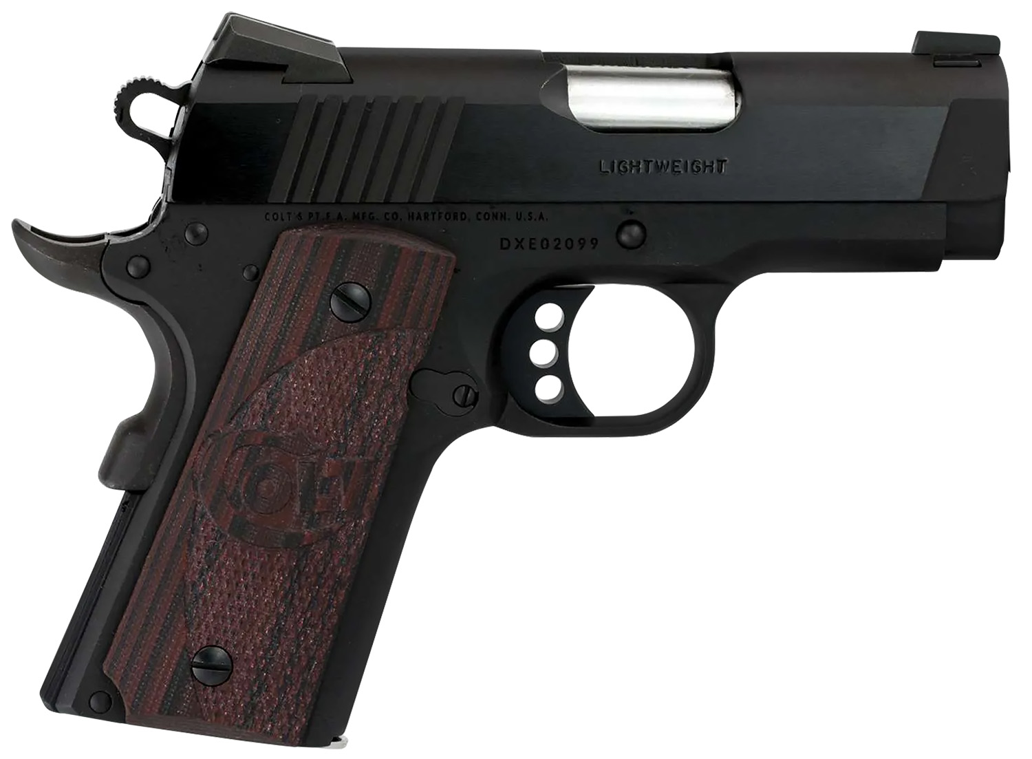 Colt Defender