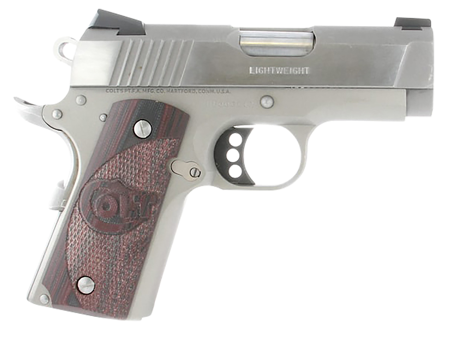 Colt Defender