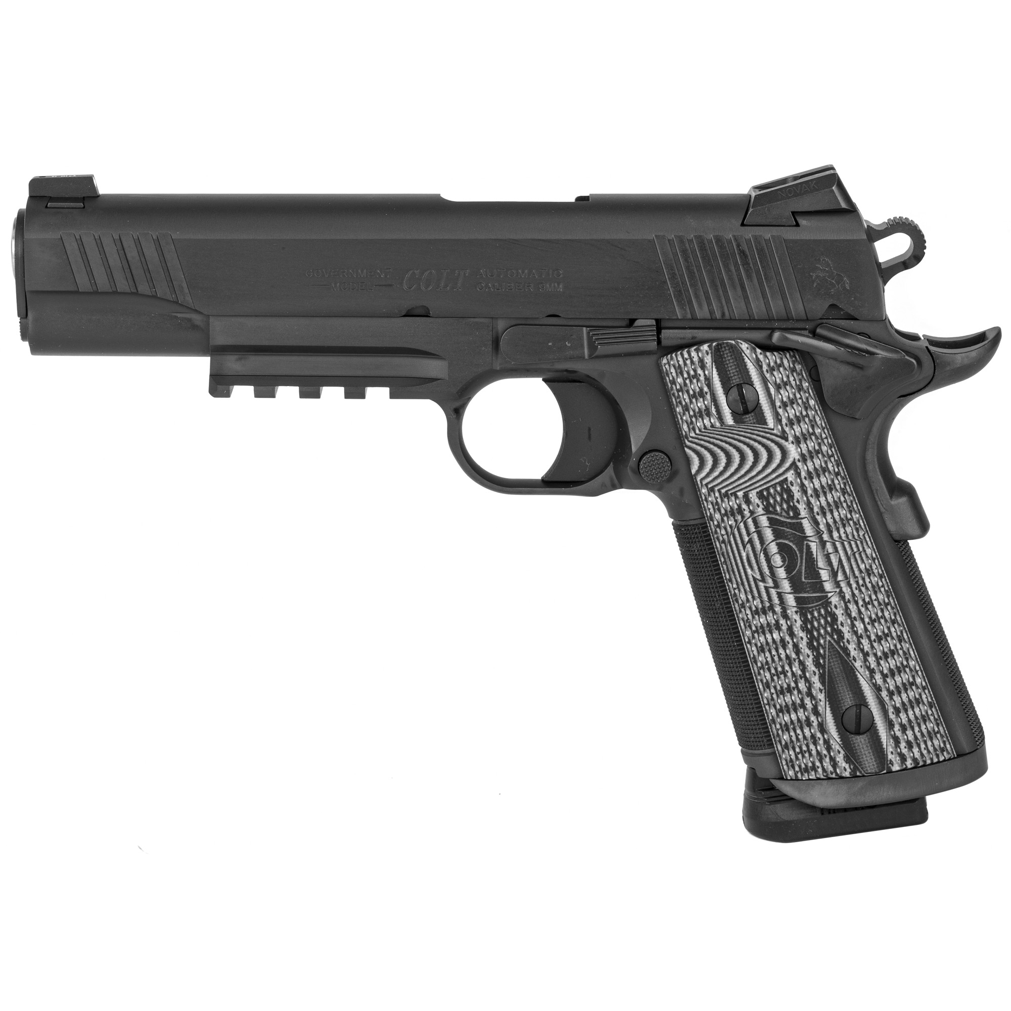 Colt Government