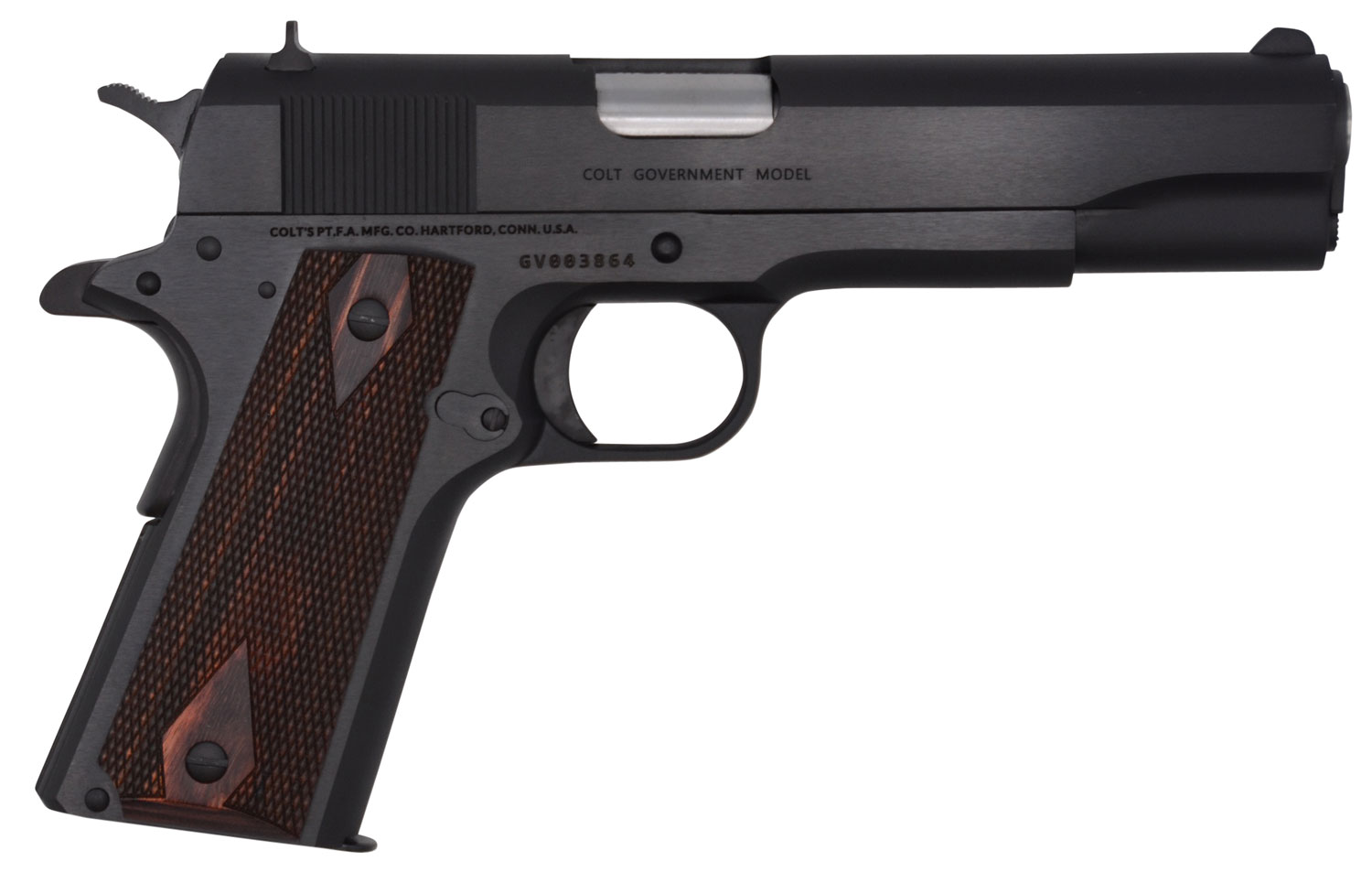 Colt Government Classic