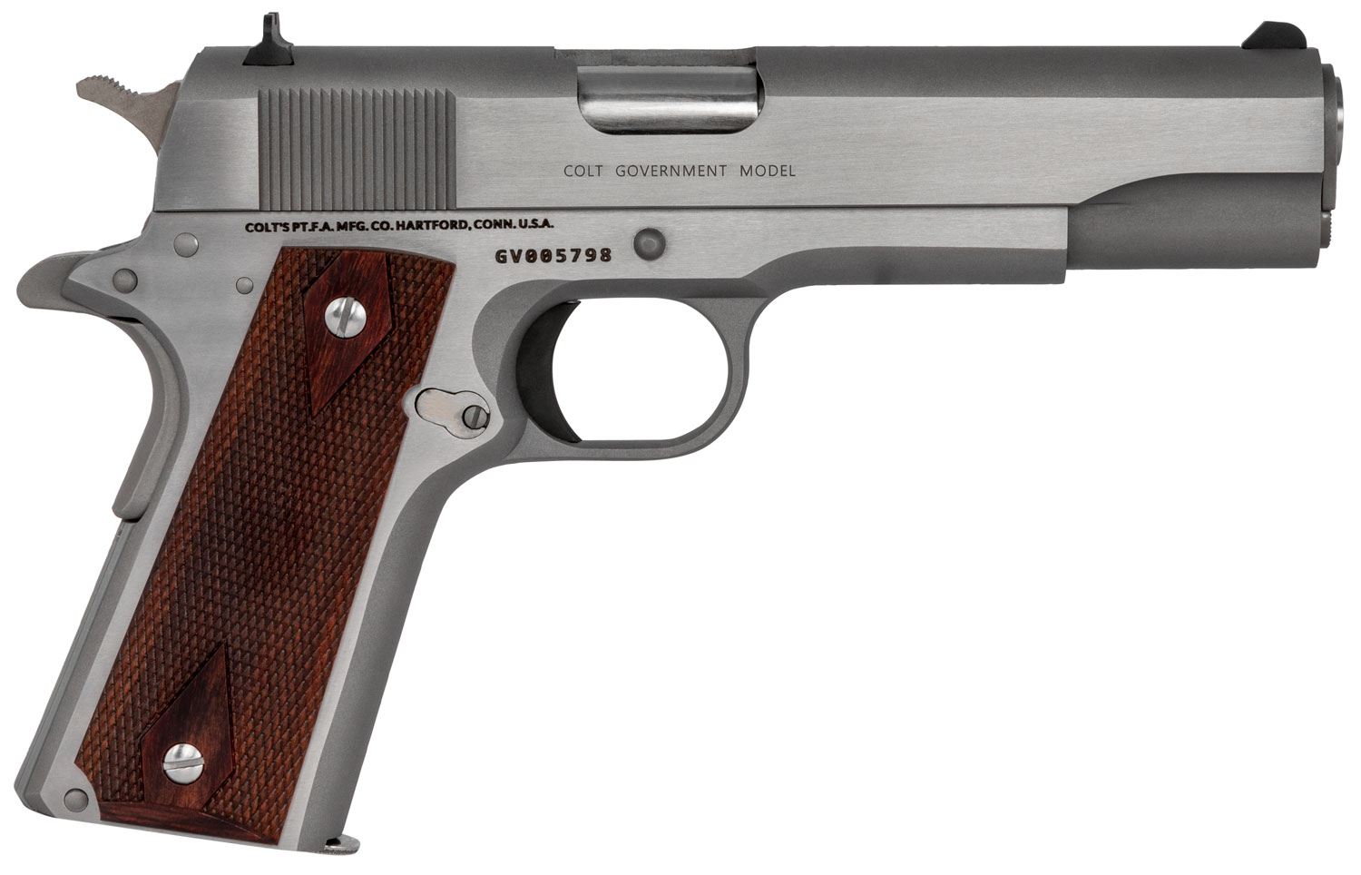 Colt 1991 Government