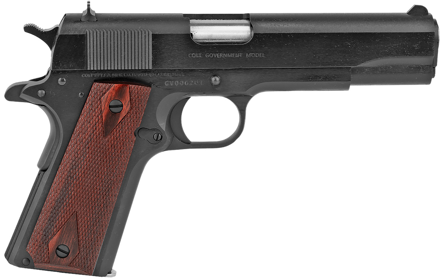 Colt Government
