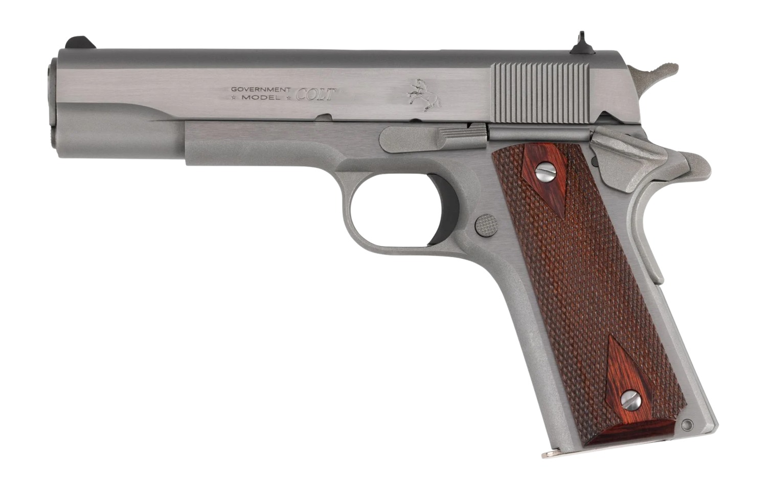 Colt 1991 Government