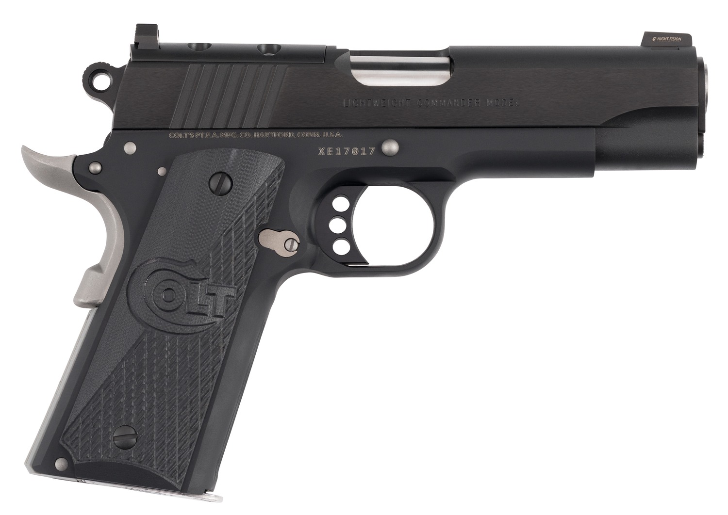 Colt Night Commander
