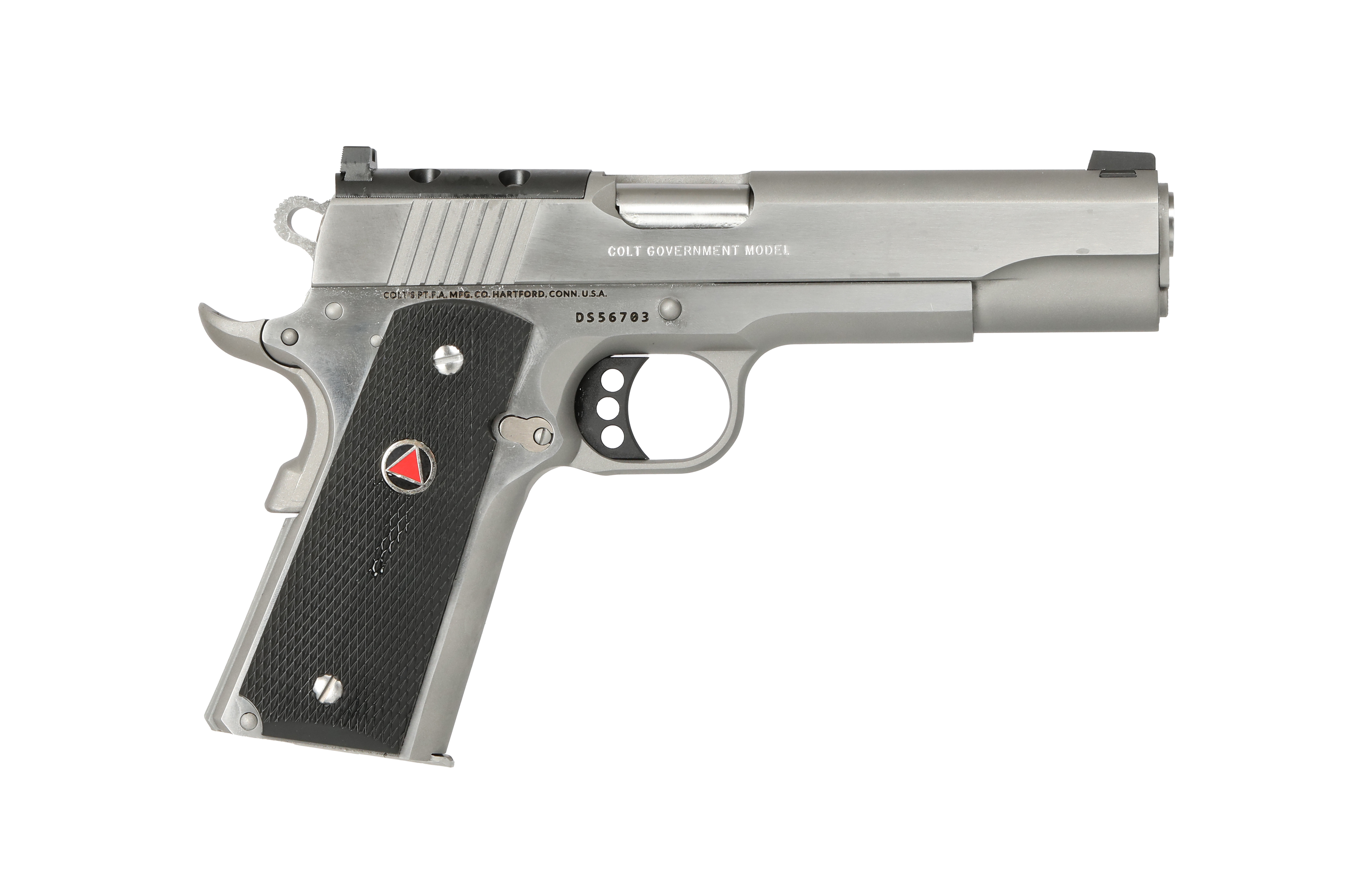 Colt Delta Elite
