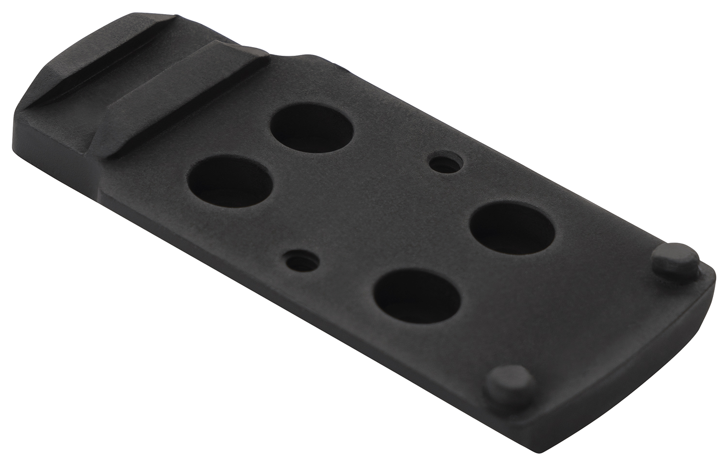 Colt 1911 Optics Plate