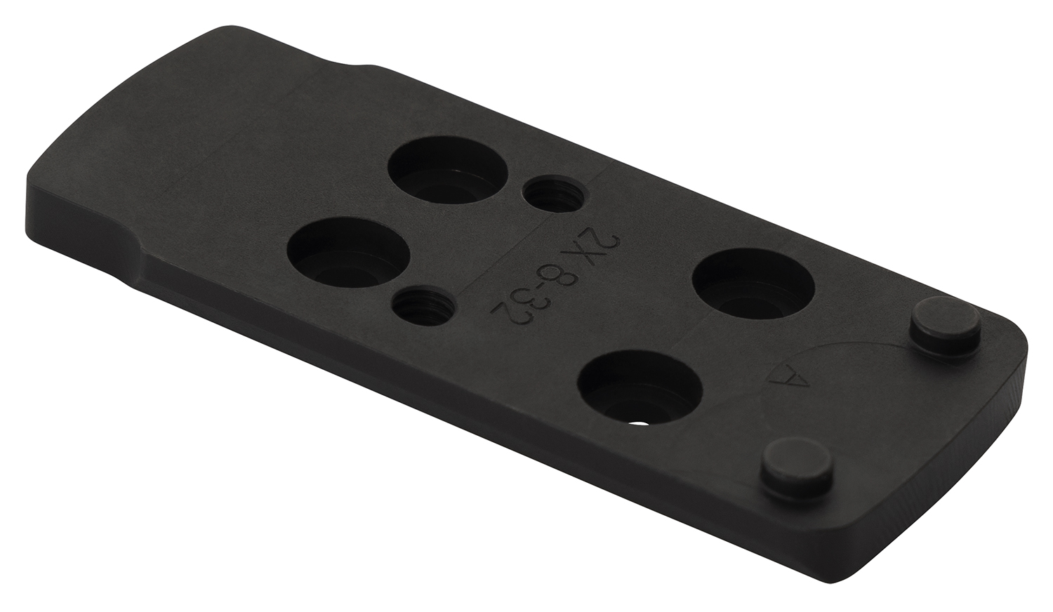 Colt 1911 Optics Plate