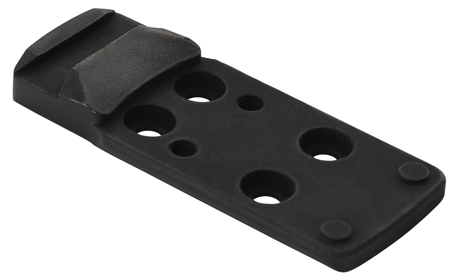 Colt 1911 Optics Plate
