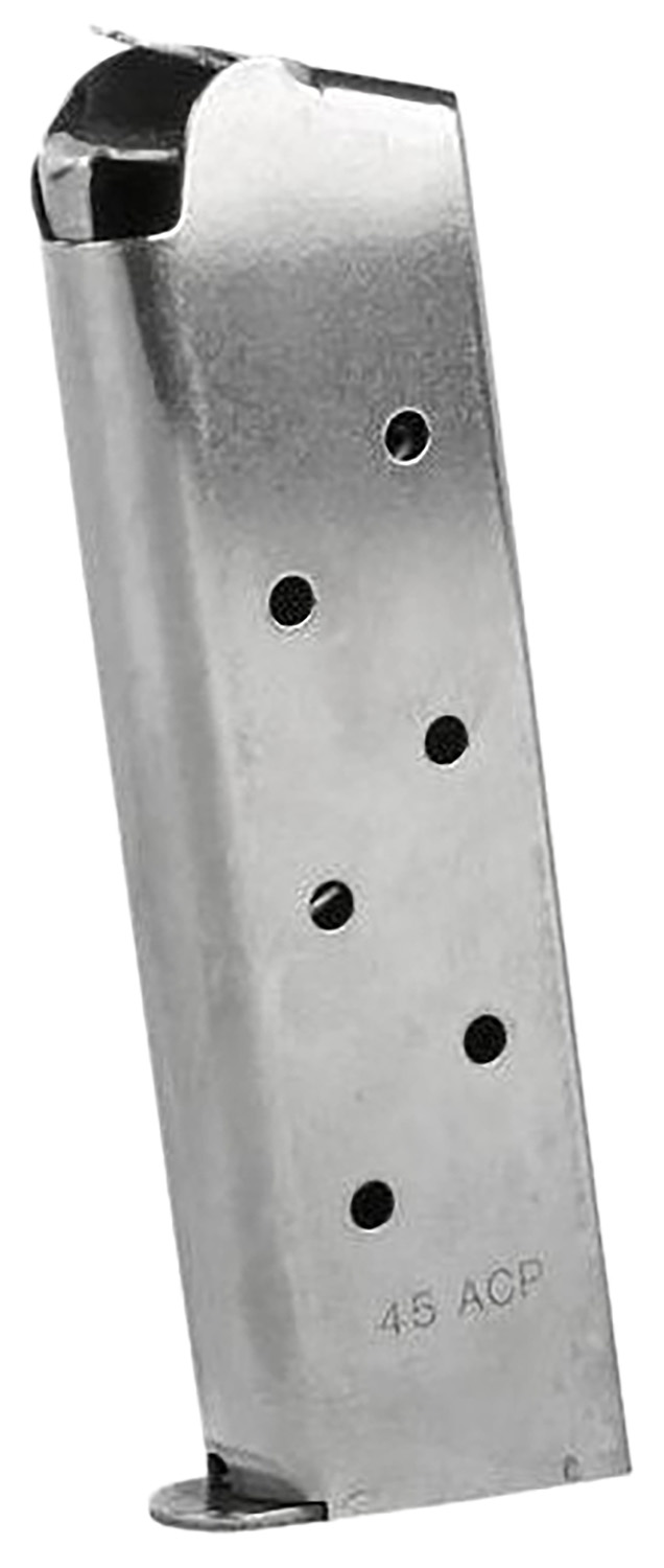 Colt 1911 Commander Magazine