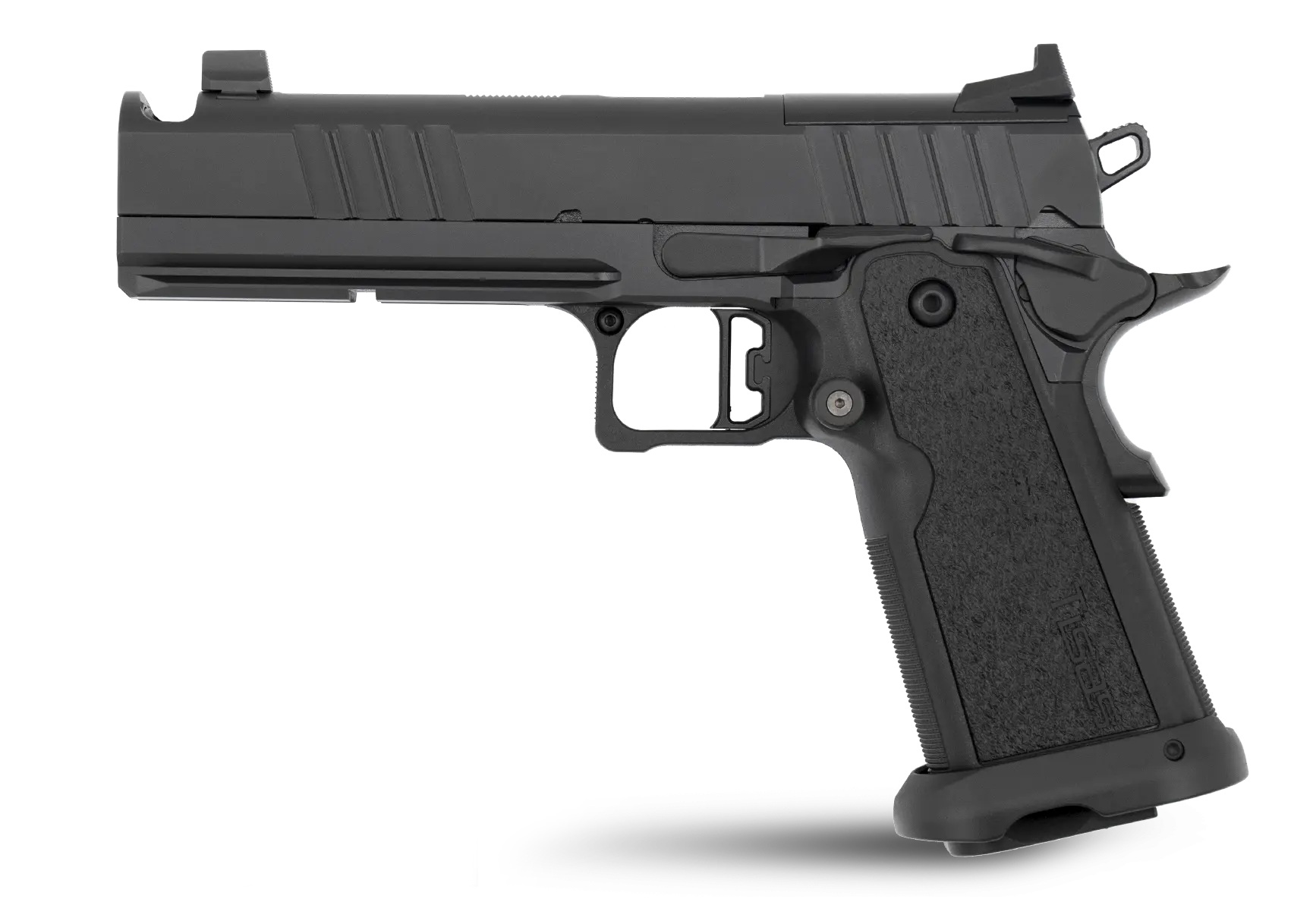 Tisas 1911 CARRY Double Stack