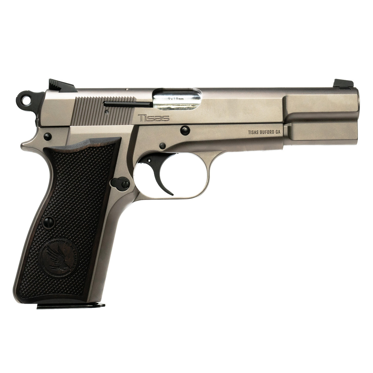 Tisas Regent BR9