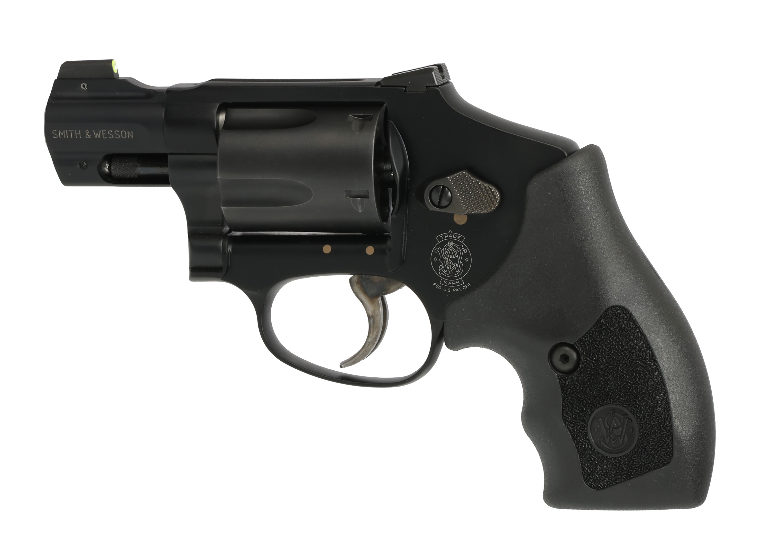Smith and Wesson 442 UC