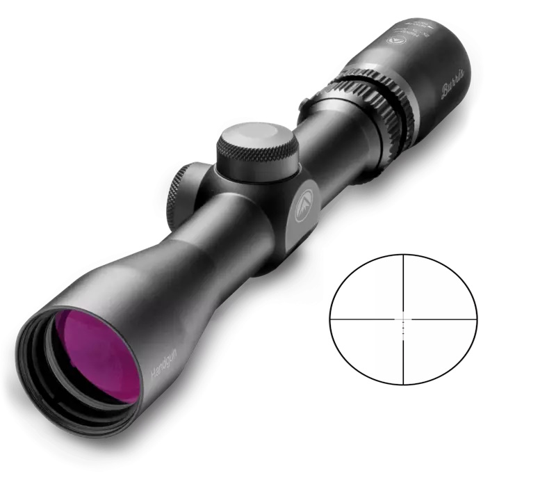 Burris Optics Handgun Scope