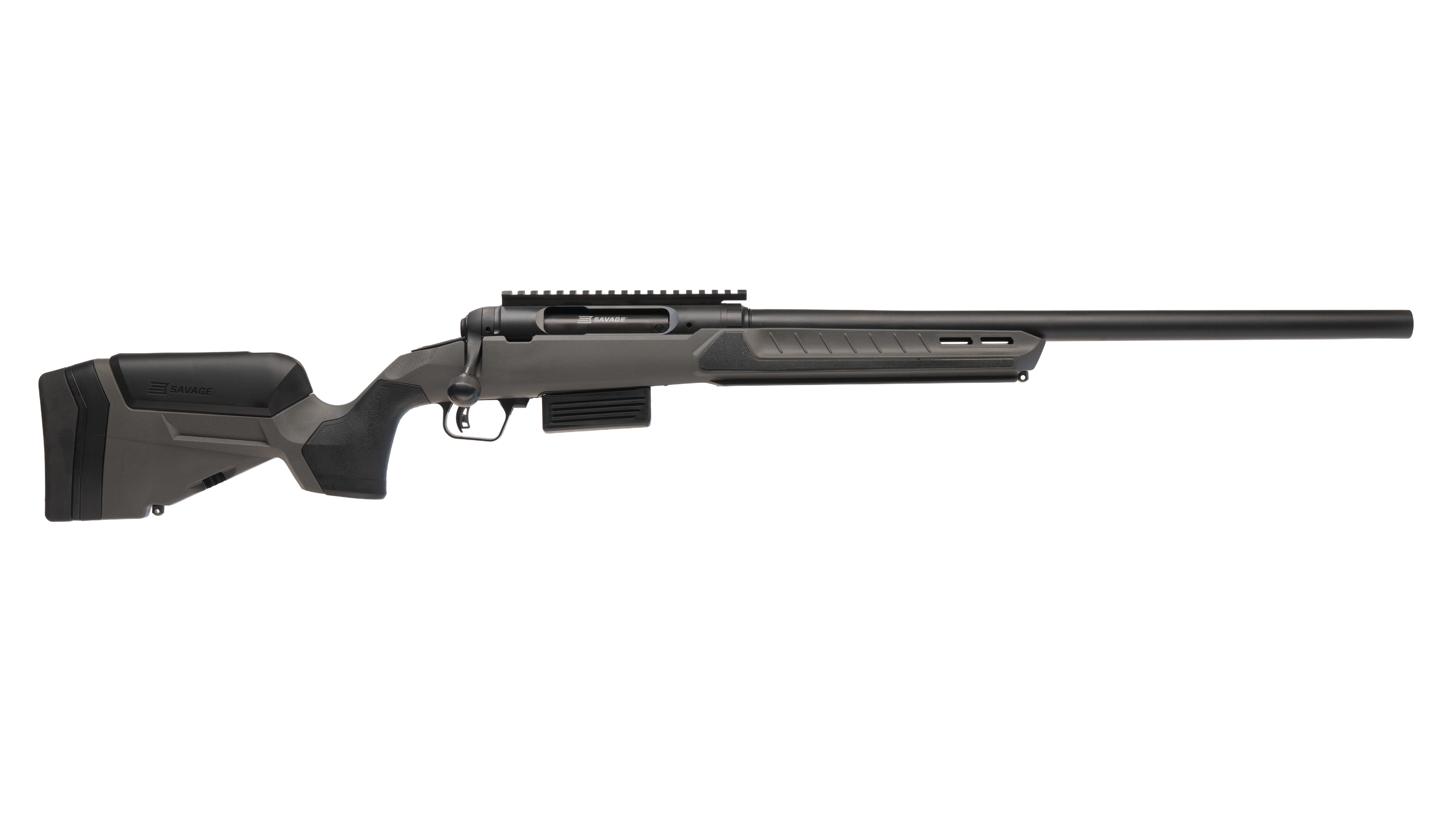 Savage Arms 220 Harvester