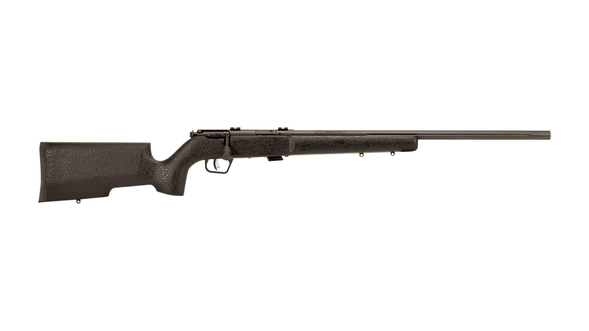 Savage Arms Mark II TR