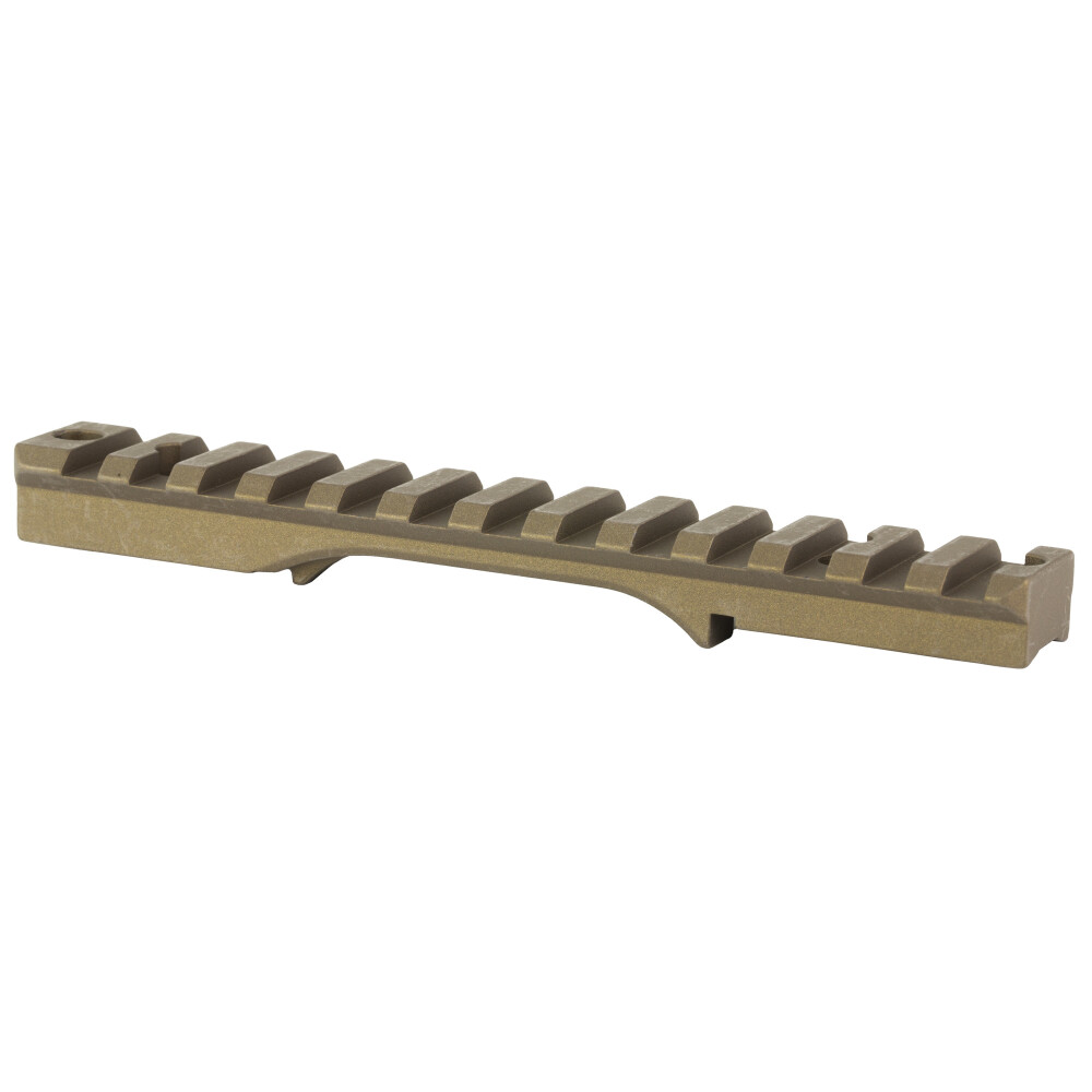 Christensen Arms Base