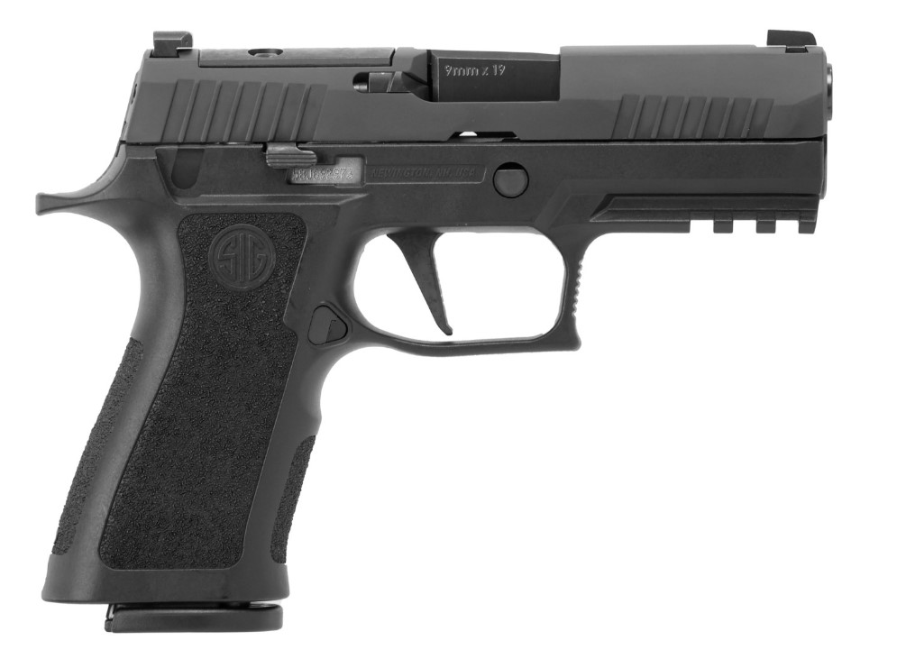 SIG SAUER P320 X-Carry