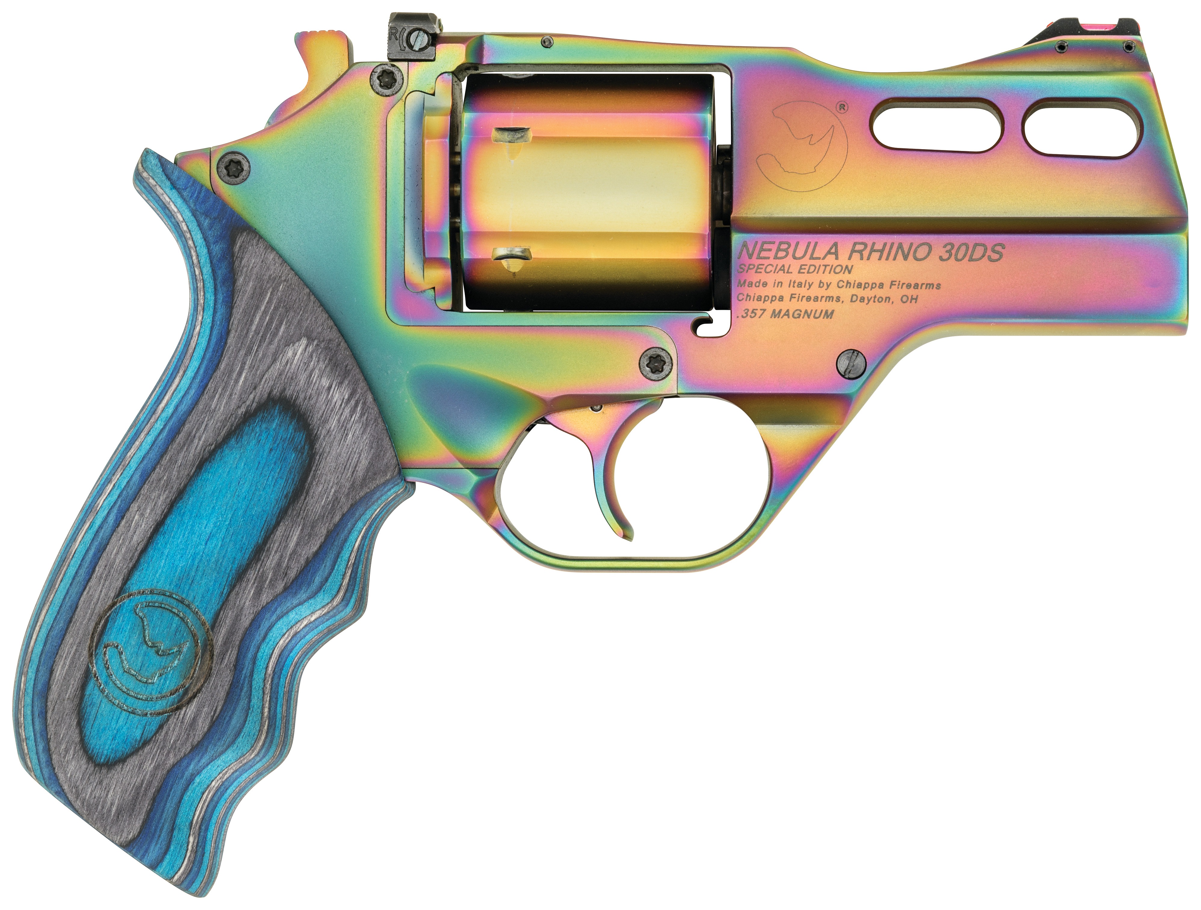 Chiappa Firearms Rhino 30SAR