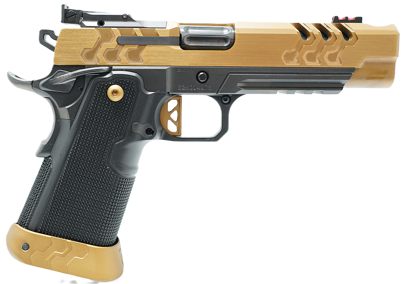 Kimber 2K11 Comp