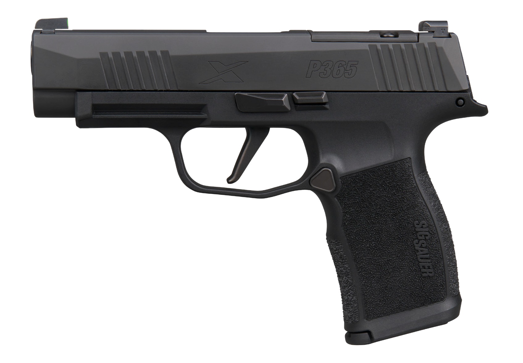 SIG SAUER P365 XL