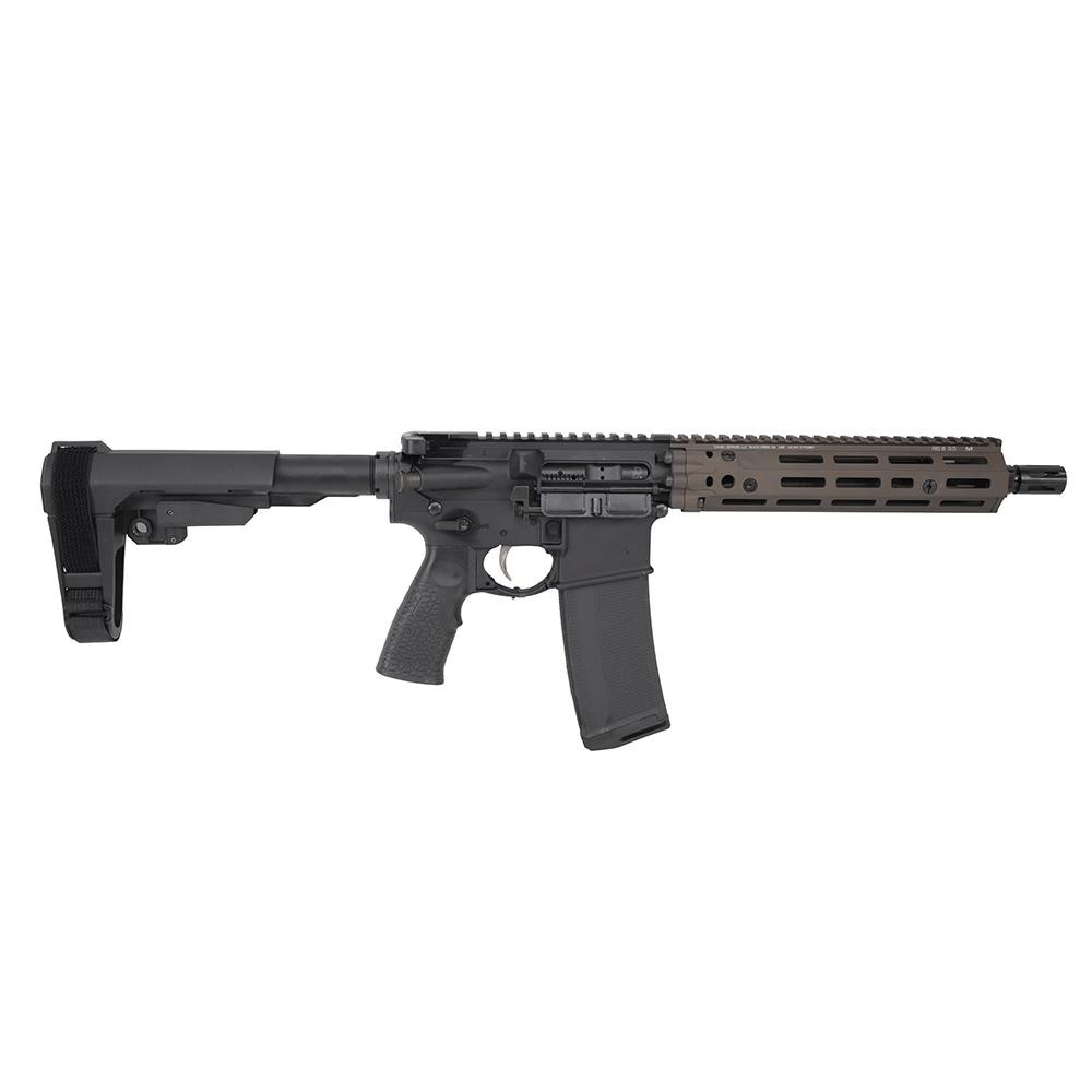 Daniel Defense DDM4 MK18 Pistol