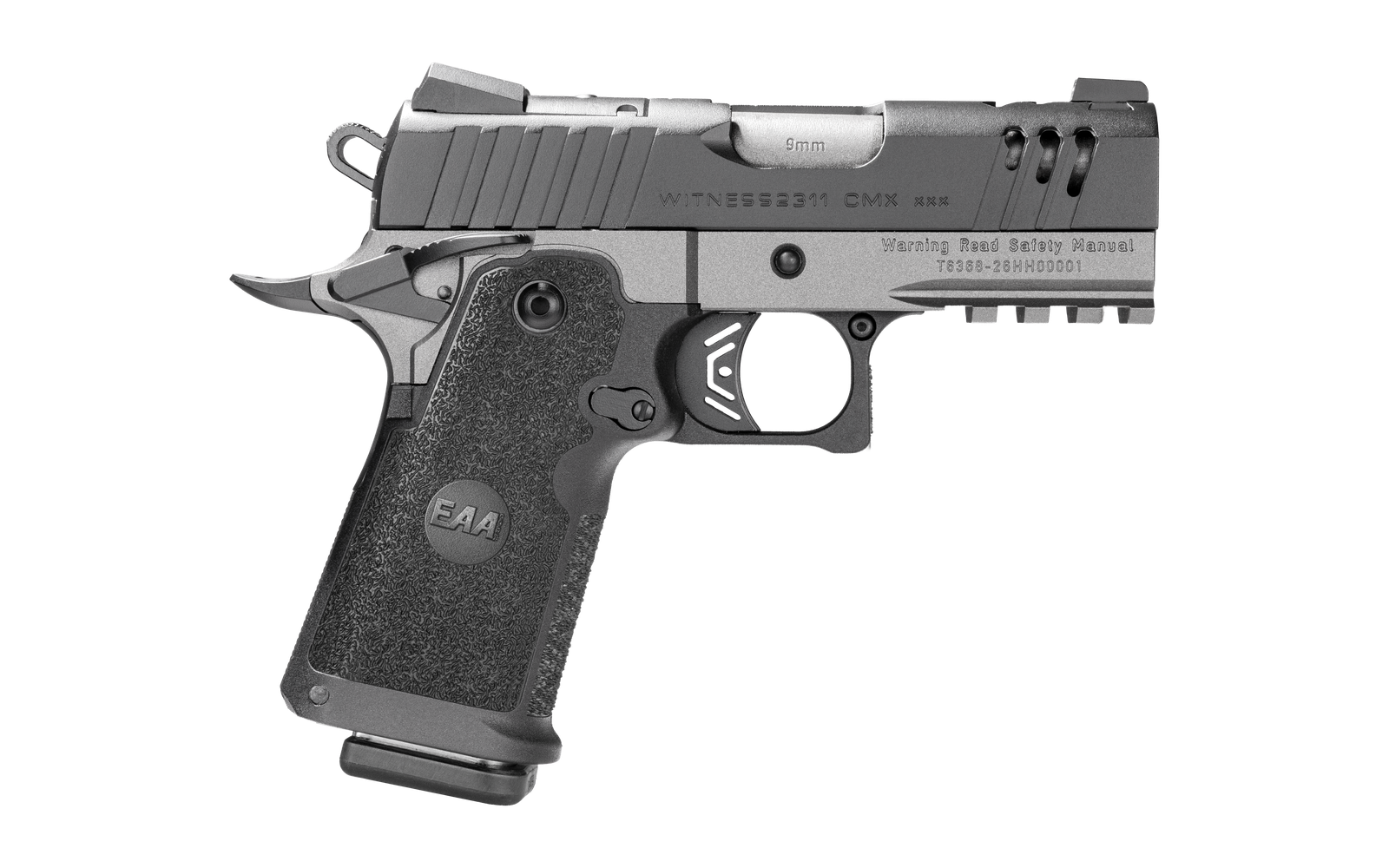 EAA Corp Witness 2311 SC9 XXX