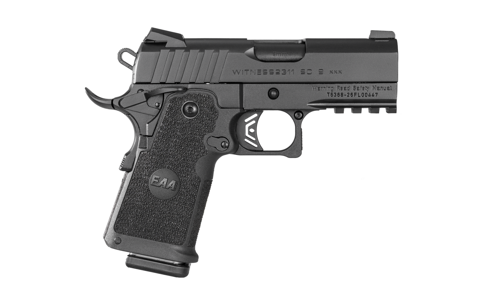 EAA Corp Witness 2311 SC9 XXX