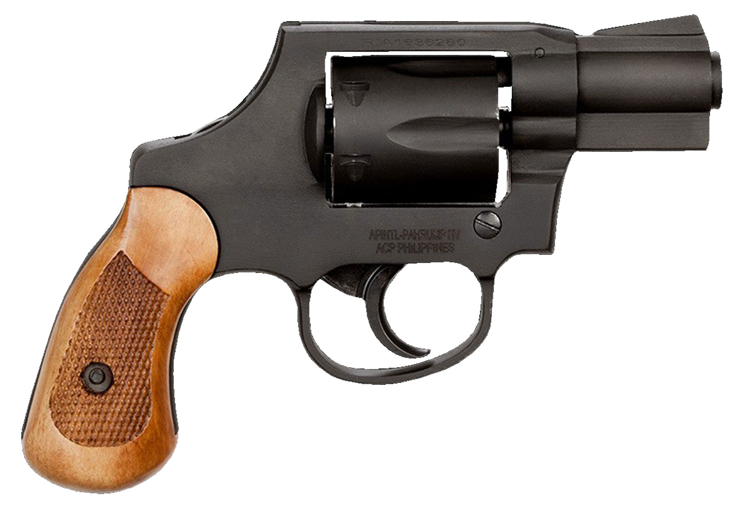 Rock Island Armory M206