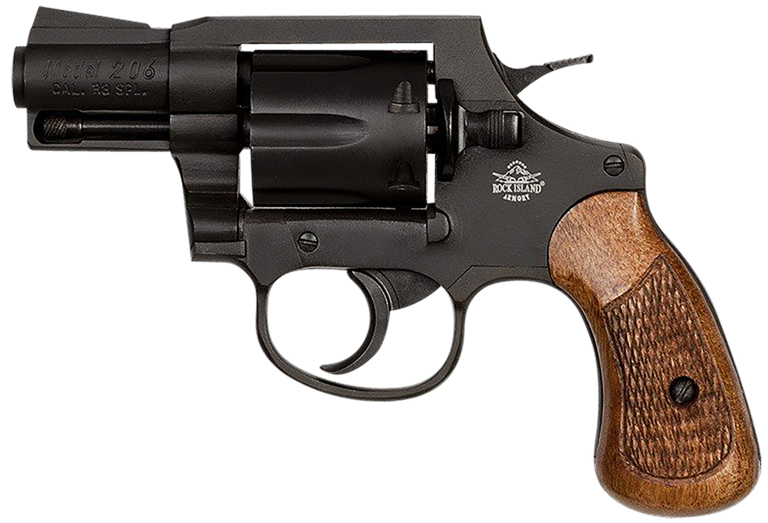 Rock Island Armory M206