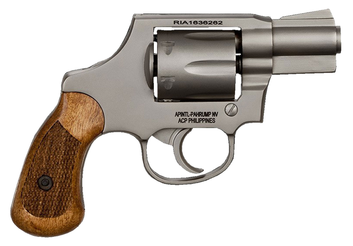 Rock Island Armory M206