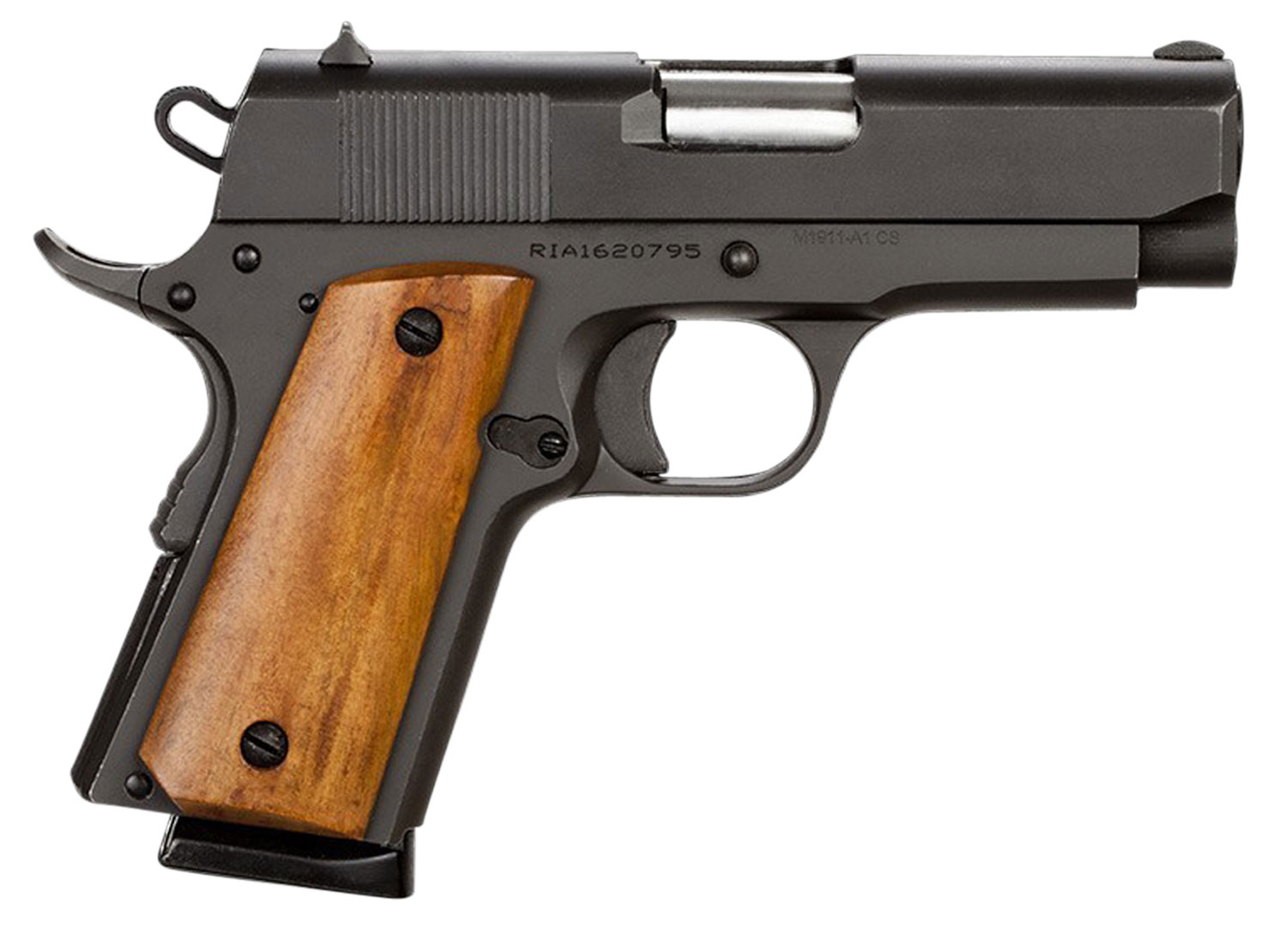 Rock Island Armory M1911-A1 GI