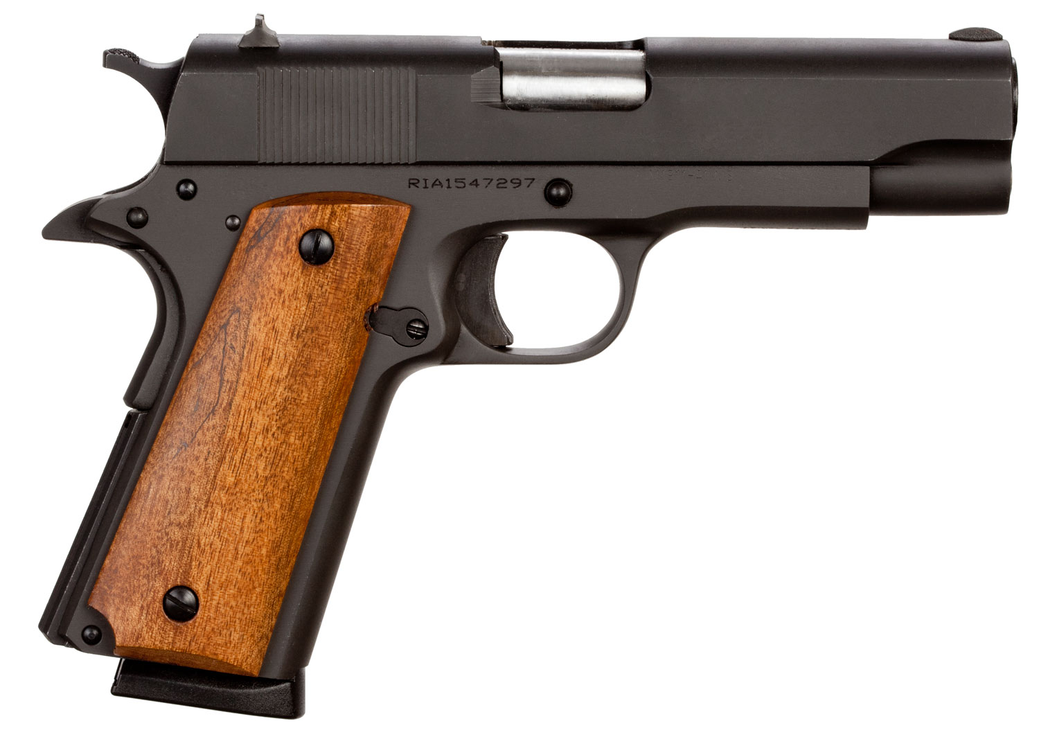 Rock Island Armory M1911-A1 GI
