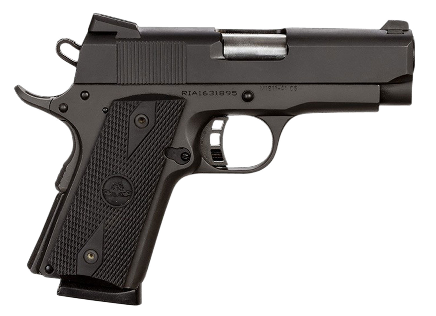 Rock Island Armory M1911-A1 Tactical