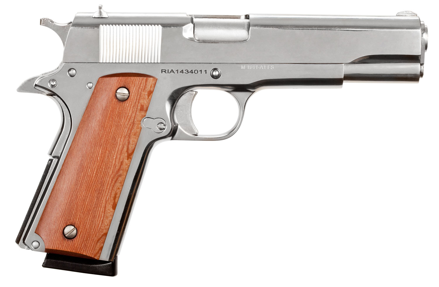 Rock Island Armory M1911-A1 GI