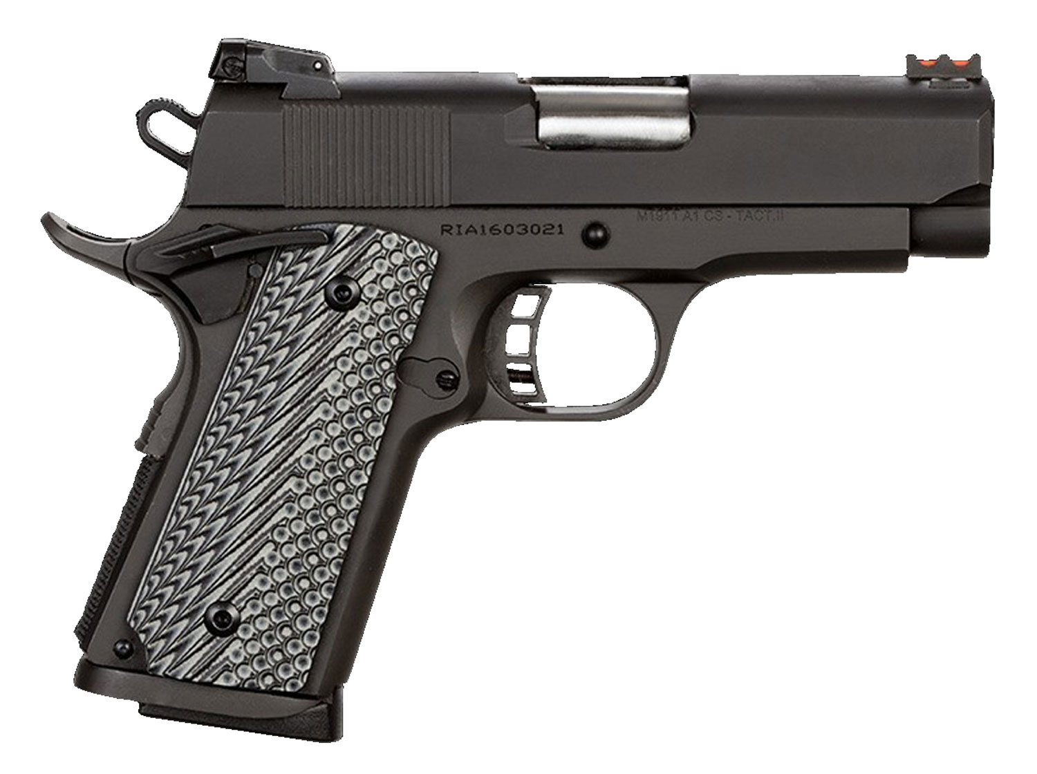 Rock Island Armory M1911-A1 Tactical II