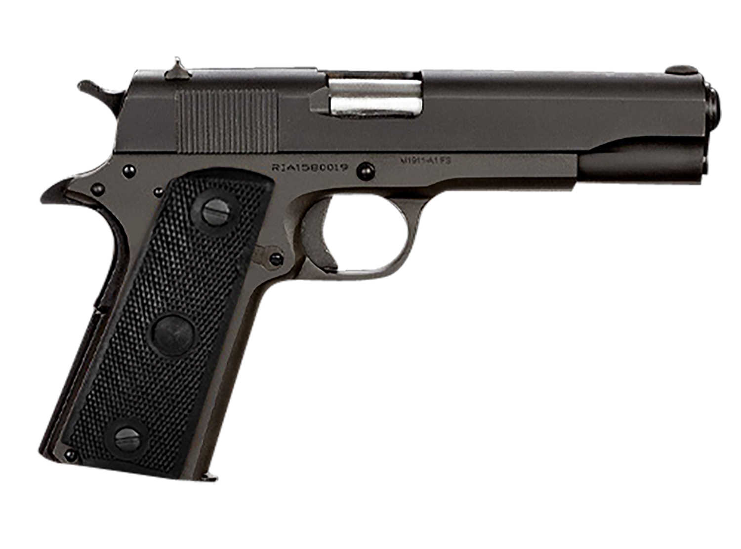 Rock Island Armory M1911-A1 GI