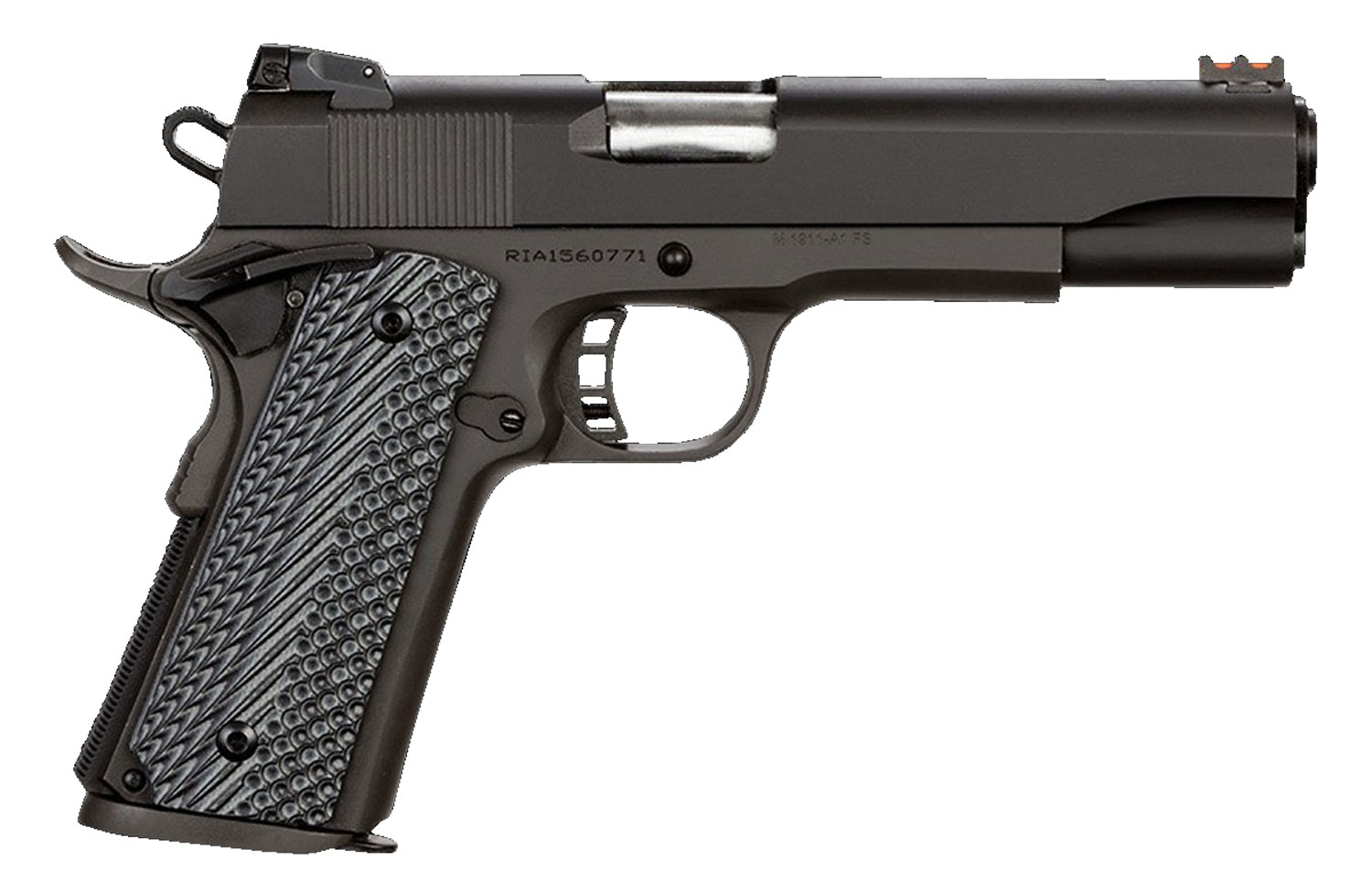 Rock Island Armory M1911-A1 Tactical II