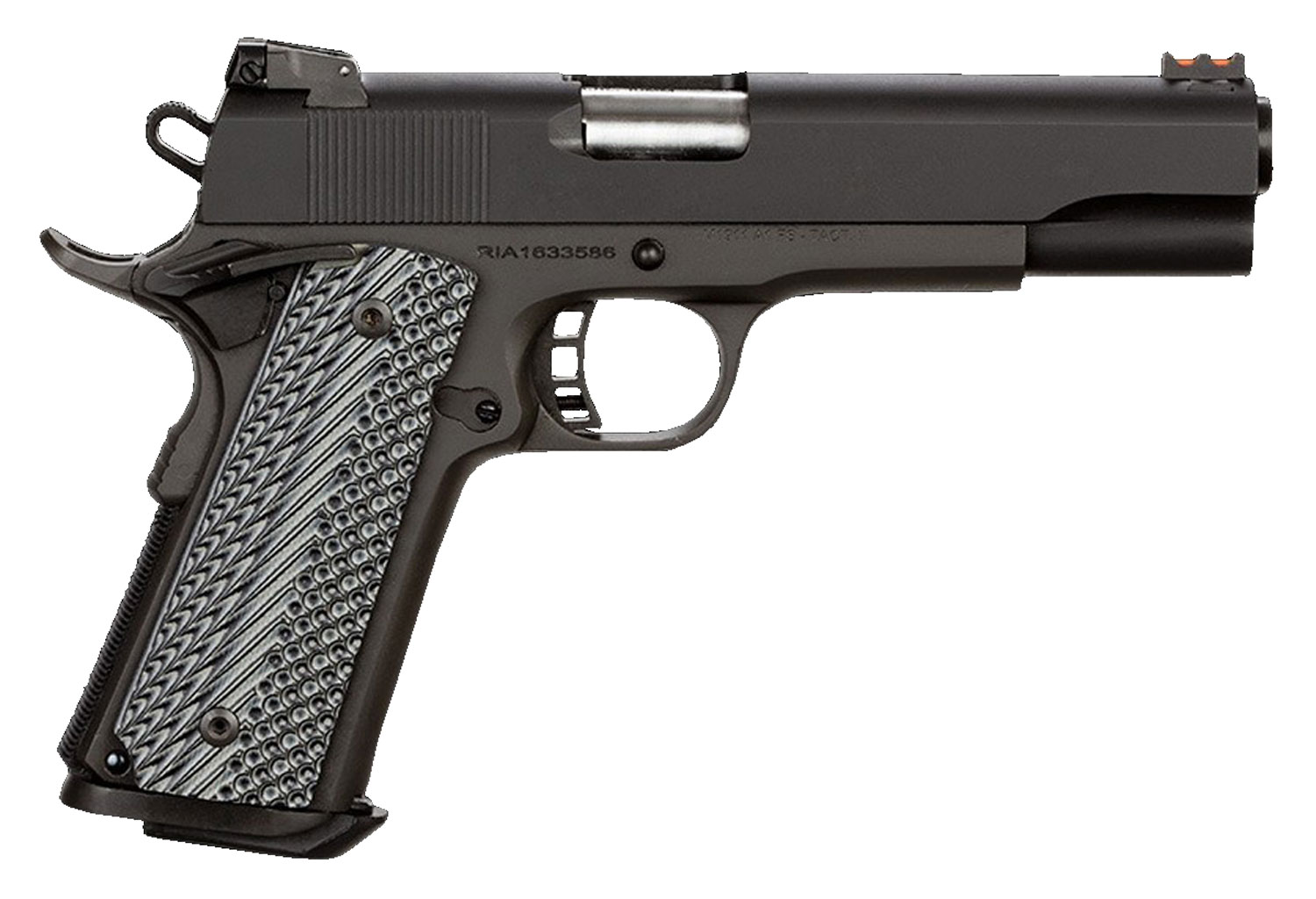 Rock Island Armory M1911-A1 Tactical II