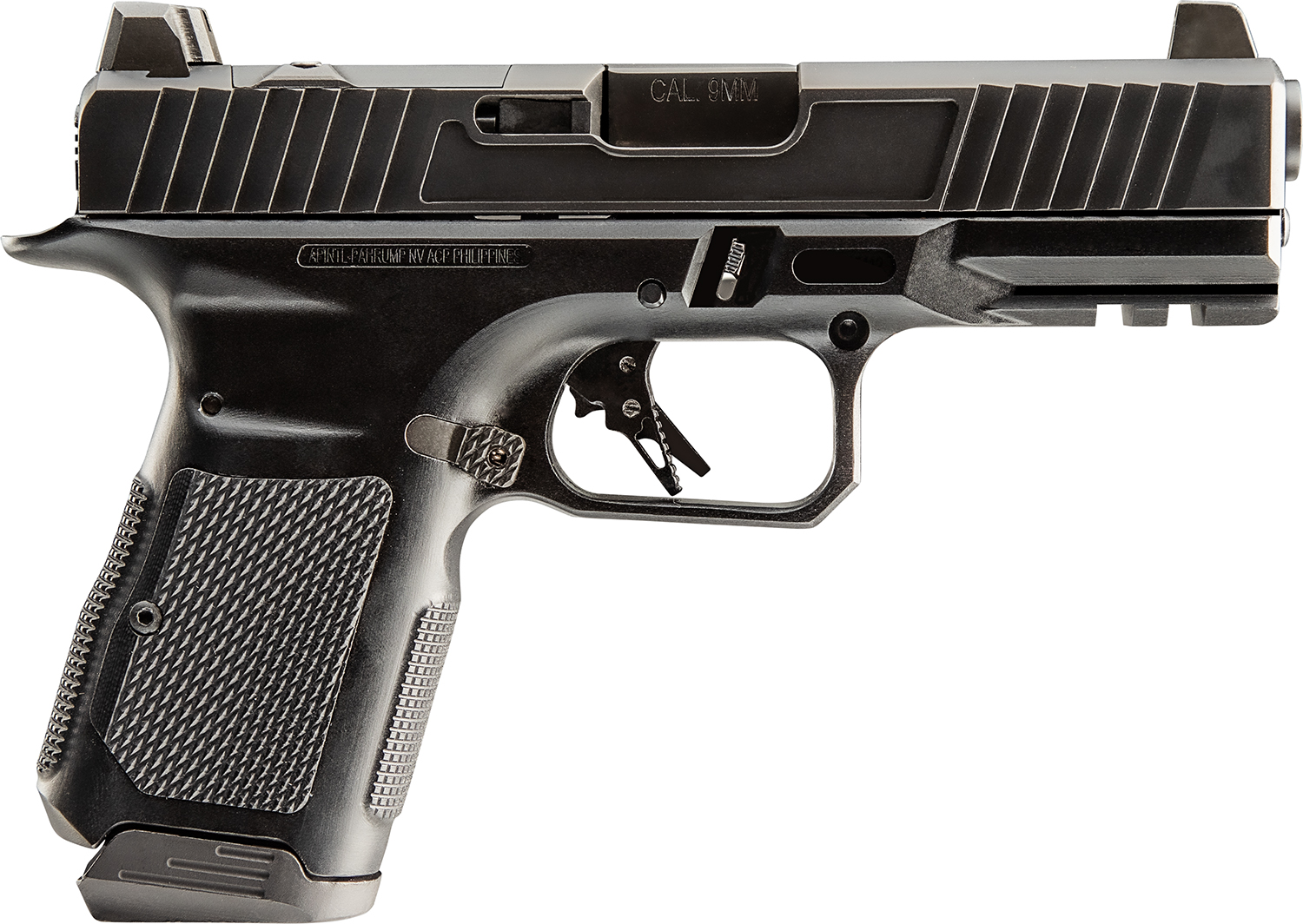 Rock Island Armory STK200 Ultra HC