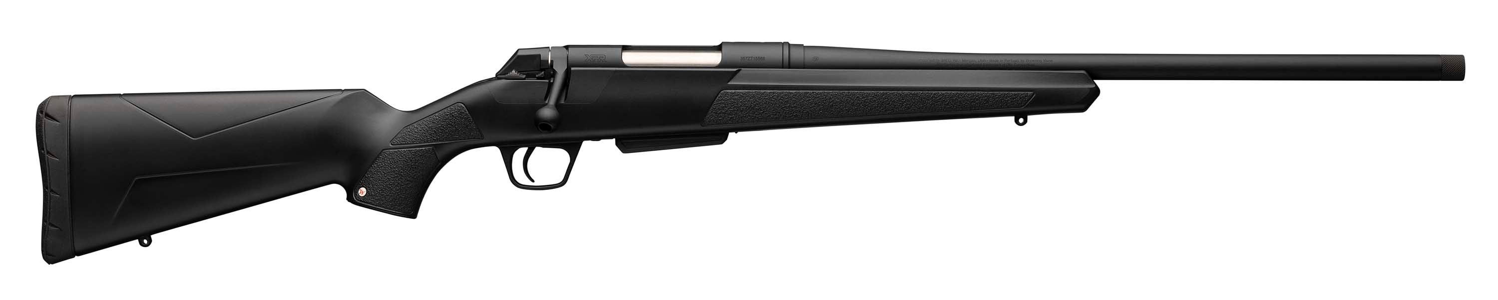Winchester XPR SR