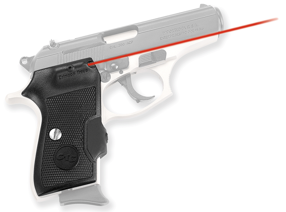 Crimson Trace Laser Grip Bersa Thunder