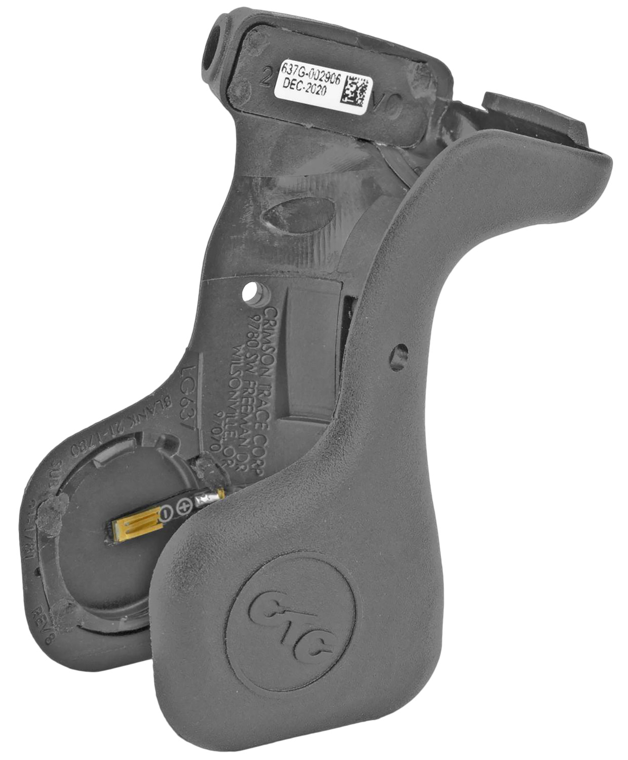 Crimson Trace Glock 3rd Gen Lasergrip