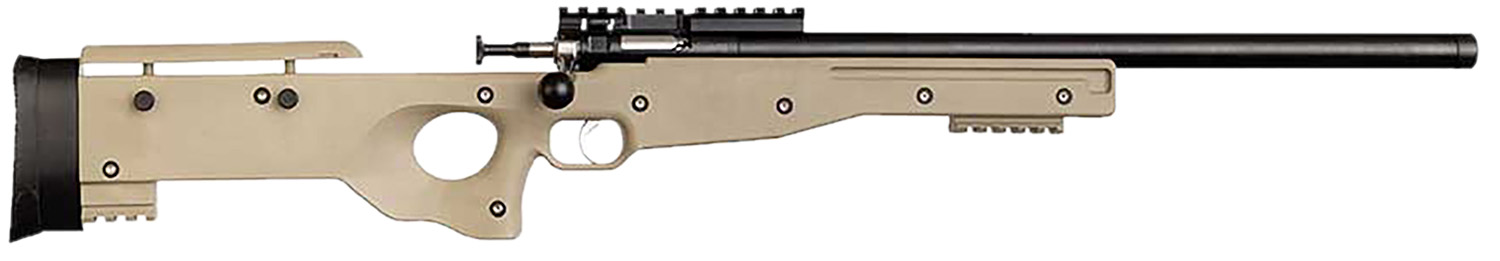 Keystone Sporting Arms Crickett Precision Rifle