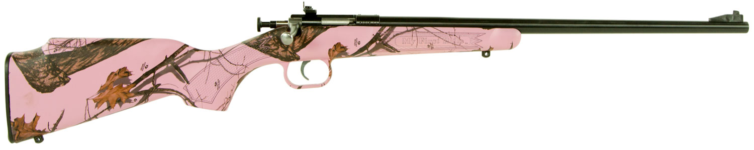 Keystone Sporting Arms Crickett
