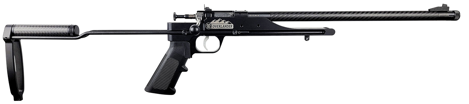Keystone Sporting Arms Crickett 6061 Overlander