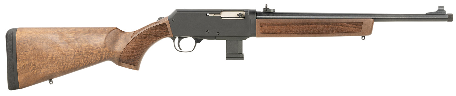 Henry Repeating Arms Homesteader Carbine